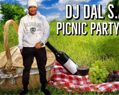 DJ DAL SA – PICNIC PARTY MIX 2023