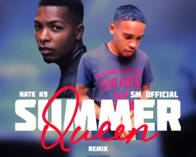 Nate K9 & SM Official – Summer Queen (Remix 2023)