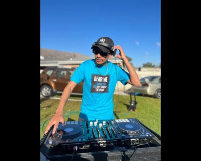 DJ Ice Flake – Season 6 Episode 4 Amapiano Mix 2023