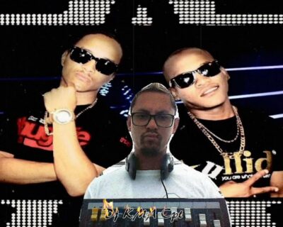 DJ KMA CPT – Early B & Agemi [Afrikaans Mix 2024] Is Vanni Dal Af Meisie | Ja Chise