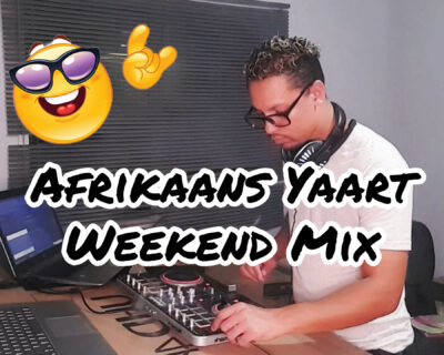 DJ KMA CPT – Afrikaans Yaart Weekend Mix Vol.3 2024 [To Easter We Go]