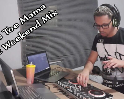 DJ KMA CPT – Plaas Toe Mama [Yaart Weekend Mix Vol.2] Afrikaans Jol Musiek [Trap Jou Voetjies Los]